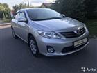 Toyota Corolla 1.3, 2010, 