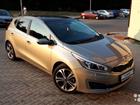 KIA cee