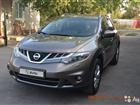 Nissan Murano 3.5CVT, 2012, 