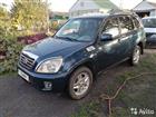 Chery Tiggo (T11) 1.8, 2010, 