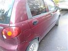 Daewoo Matiz 0.8, 2009, 