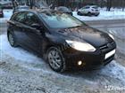 Ford Focus 1.6AMT, 2012, 