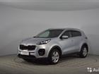 KIA Sportage 2.0AT, 2016, 