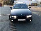 BMW 5  2.9AT, 2001, 