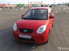 KIA Picanto 1.1, 2008, , 