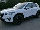 Mazda CX-5 2.0, 2012, 