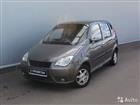 Hafei Brio 1.1, 2008, 