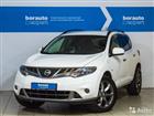 Nissan Murano 3.5AT, 2013, 