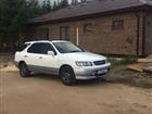 Nissan R Nessa 2.4AT, 1997, 