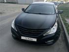 Hyundai Sonata 2.0AT, 2011, 