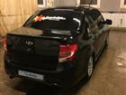 LADA Granta 1.6, 2014, 