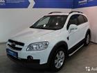 Chevrolet Captiva 2.4AT, 2010, 