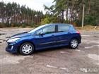 Peugeot 308 1.6AT, 2008, , 