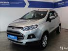 Ford EcoSport 2.0, 2014, 