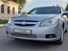 Chevrolet Epica 2.0, 2009, 