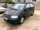 Volkswagen Sharan 1.8, 2005, 