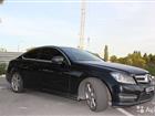 Mercedes-Benz C- 1.8AT, 2013, 