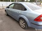 Ford Focus 1.8, 2008, 