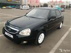 LADA Priora 1.6, 2009, 