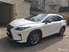 Lexus RX 2.0AT, 2018, 