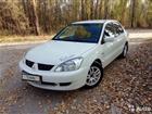 Mitsubishi Lancer 1.6, 2005, 