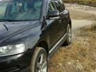 Volkswagen Touareg 3.0AT, 2006, 