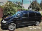 Volkswagen Sharan 1.8, 2006, 