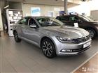 Volkswagen Passat 1.4AMT, 2019, 