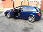 Opel Astra 1.6, 2006, 