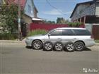 Subaru Legacy 2.0, 1997, 