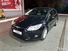 Ford Focus 1.6, 2012, 