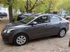 KIA Rio 1.4, 2011, 