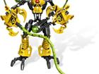 Lego bionicle 7148 meltdown