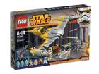 Lego Star Wars    75092