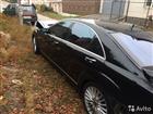 Mercedes-Benz S- 3.5AT, 2009, , 184000