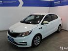 KIA Rio 1.4AT, 2015, 181000