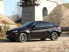 BMW X6 3.0AT, 2009, 198000