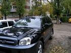 Hyundai Santa Fe 2.4, 2005, 167000