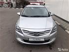 Hyundai Solaris 1.4, 2014, 75000