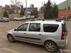 LADA Largus 1.6, 2013, 165000