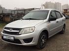 LADA Granta 1.6, 2016, 111000