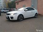 KIA Cerato 2.0AT, 2011, 97691