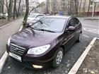 Hyundai Elantra 1.6, 2007, 180000