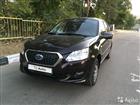 Datsun on-DO 1.6, 2017, 79000
