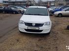 Dacia Logan 1.1, 2012, 110000