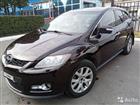 Mazda CX-7 2.3AT, 2007, , 260000