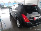 Nissan Murano 3.5CVT, 2006, 204000