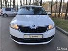 Skoda Rapid 1.4AMT, 2015, 148000