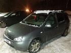 LADA Kalina 1.6, 2008, 212835