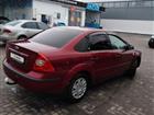 Ford Focus 1.6, 2006, 274732